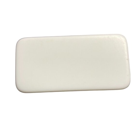 Double Twelve Dominoes Replacement Tile 3 4 Color Dot mq - Picture 3 of 3